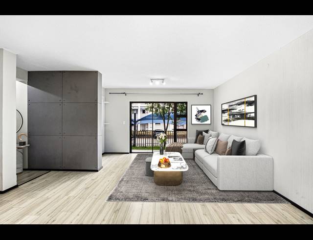 3 BEDROOM APARTMENT FOR SALE IN BROADACRES